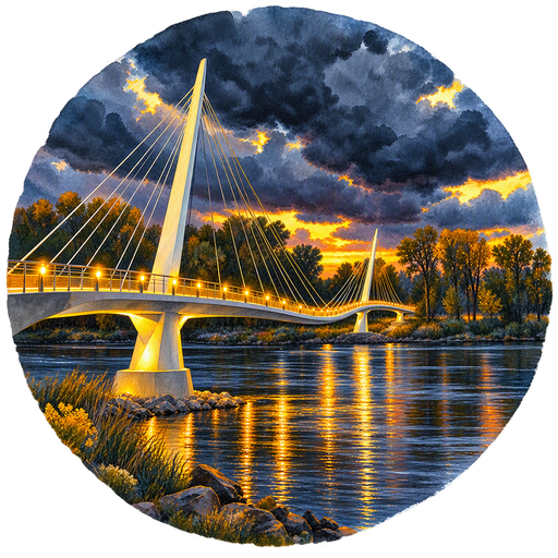 Flood Repair Omaha logo